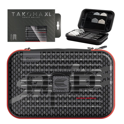 Nathan Aspinall Ghost Takoma XL Case | Target