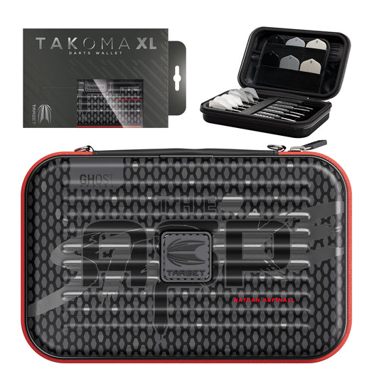 Nathan Aspinall Ghost Takoma XL Case | Target