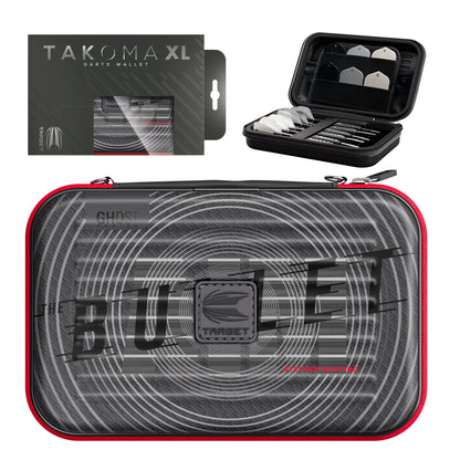 Stephen Bunting Ghost Takoma XL Case | Target