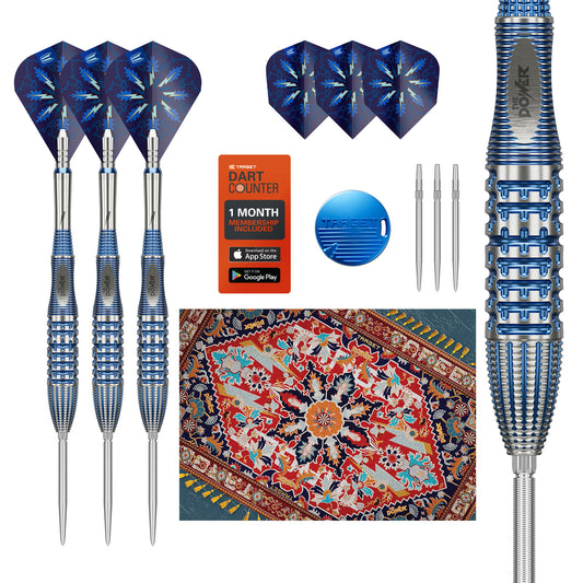 Phil Taylor GX2 SP | Target