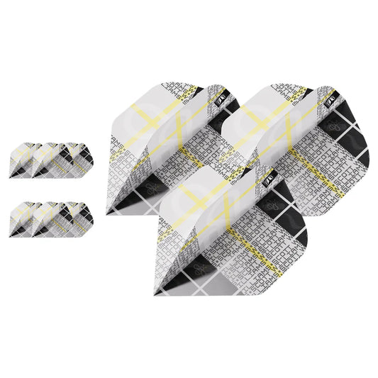 Scott Williams G2 Pro Ultra No2 Dart Flights - 3 Sets | Target