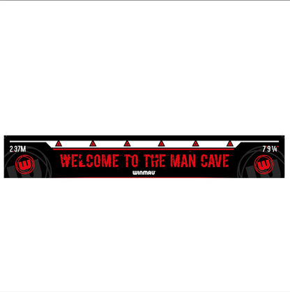 Man Cave Oche Line | Winmau