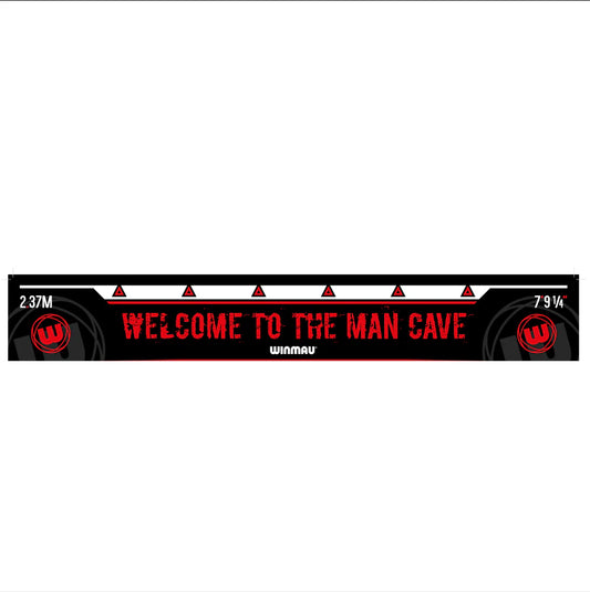 Man Cave Oche Line | Winmau