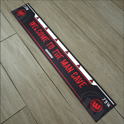 Man Cave Oche Line | Winmau