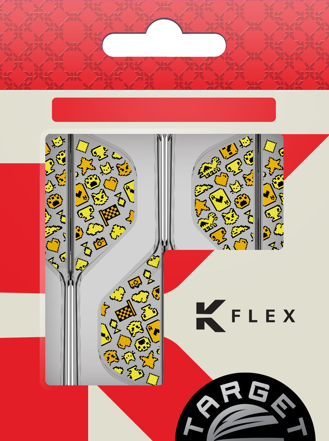 K-Flex Mayuko Morita 'Mayo' | Target Japan