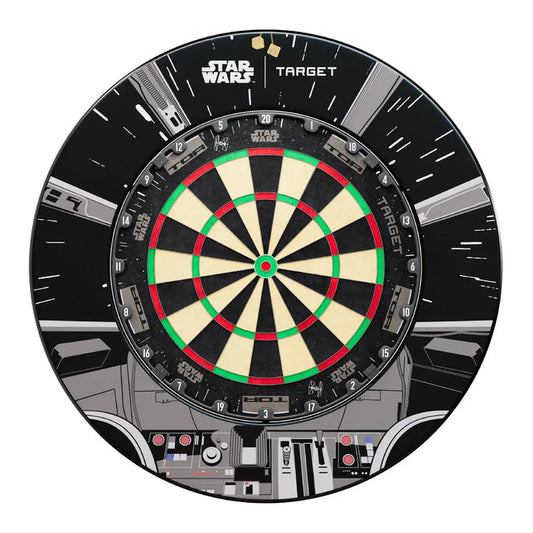 Star Wars Millennium Falcon Surround & Tor Board Bundle | Target