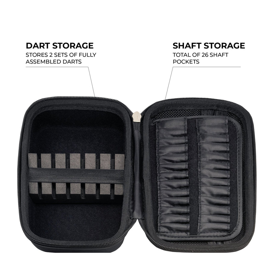 Samurai EVA Dart Case | Mission