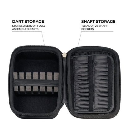 Samurai EVA Dart Case | Mission