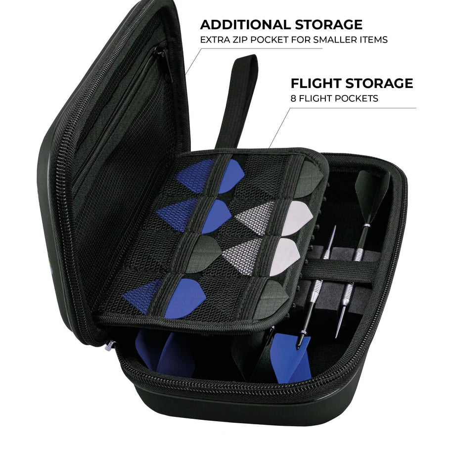 Samurai EVA Dart Case | Mission
