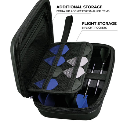 Samurai EVA Dart Case | Mission