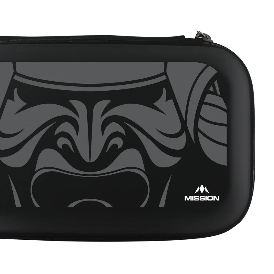 Samurai EVA Dart Case | Mission