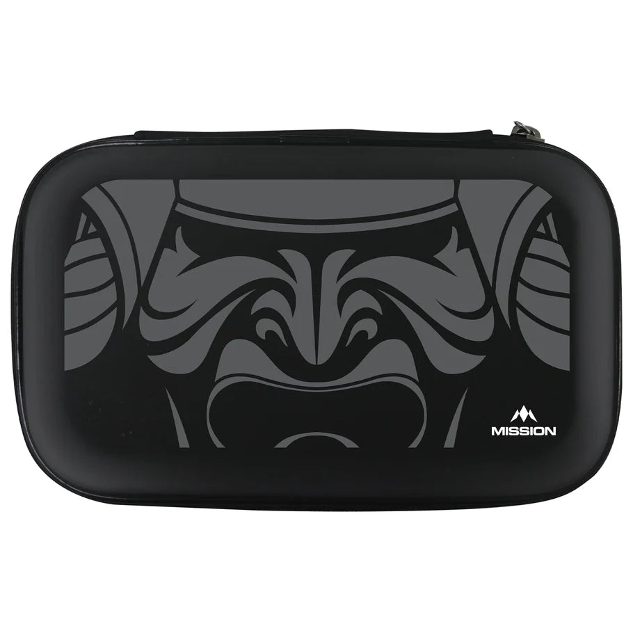 Samurai EVA Dart Case | Mission
