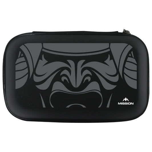 Samurai EVA Dart Case | Mission