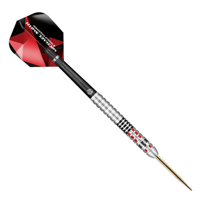 Michael Smith Achieve Steel Tip Darts | Shot