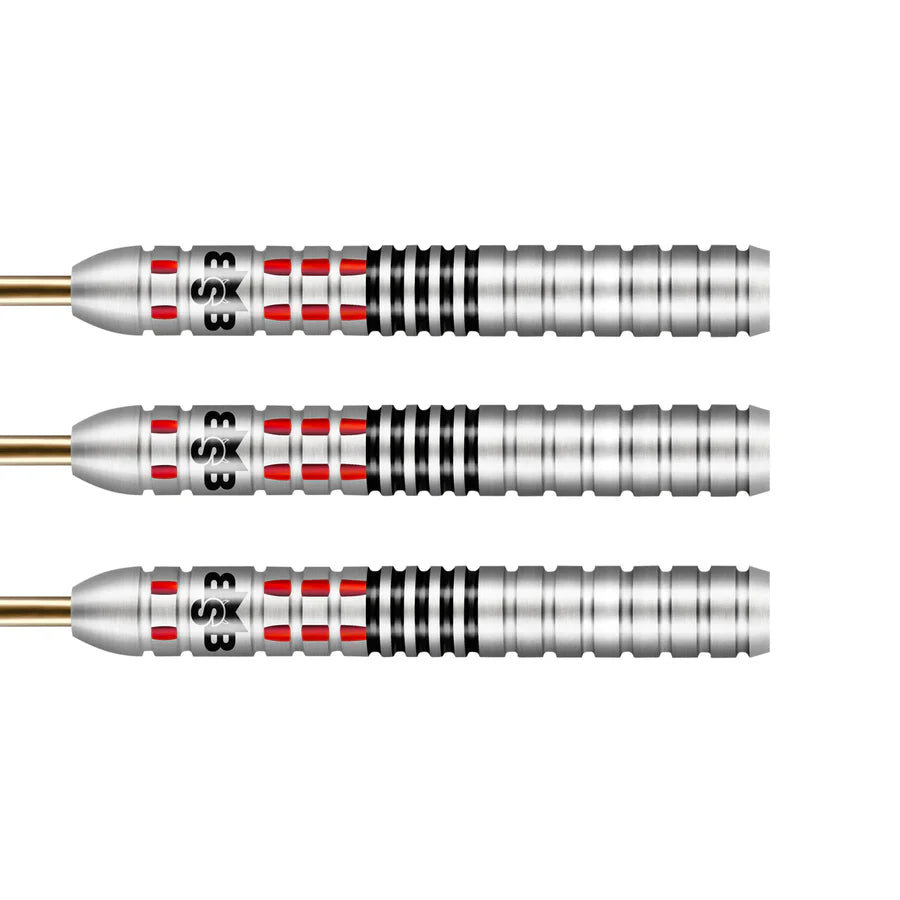 Michael Smith Achieve Steel Tip Darts | Shot