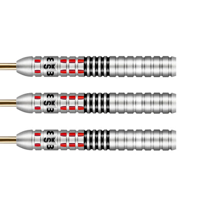 Michael Smith Achieve Steel Tip Darts | Shot