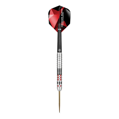 Michael Smith Achieve Steel Tip Darts | Shot
