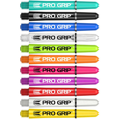 Pro Grip Shafts (3 sets) | Target