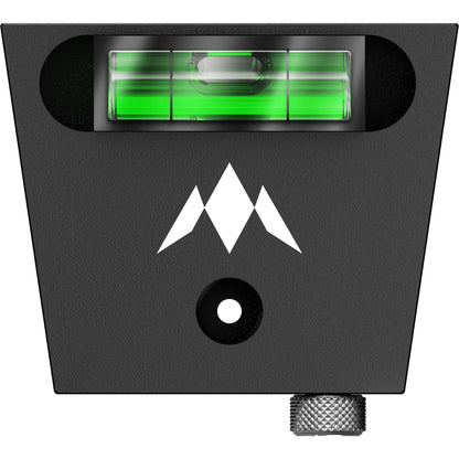 Leveller Pro Dartboard Level | Mission