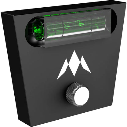 Leveller Pro Dartboard Level | Mission