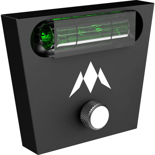 Leveller Pro Dartboard Level | Mission