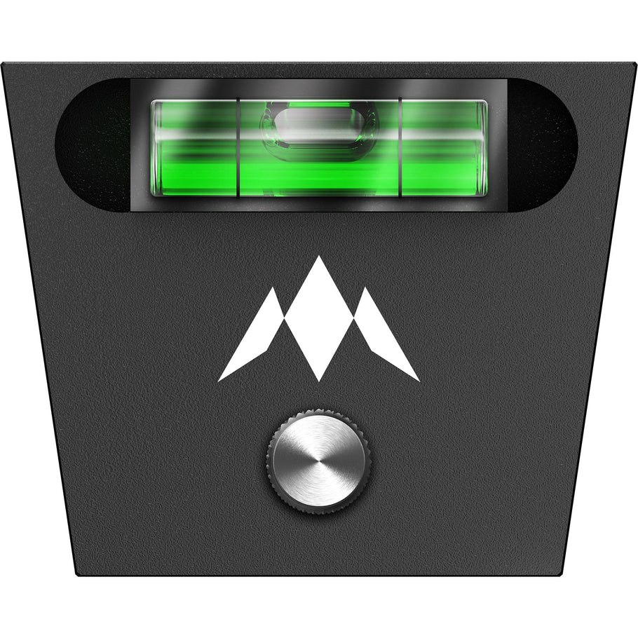 Leveller Pro Dartboard Level | Mission
