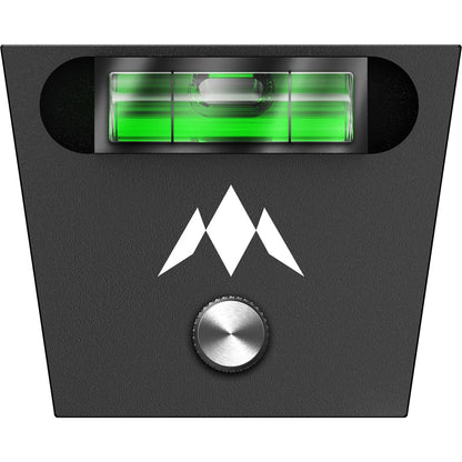 Leveller Pro Dartboard Level | Mission