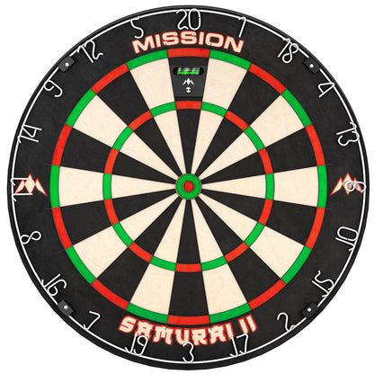 Leveller Pro Dartboard Level | Mission