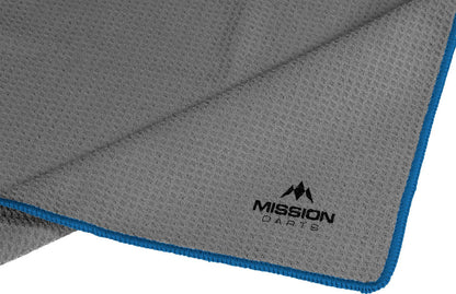 Waffle Hand Towel | Mission