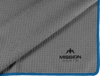Waffle Hand Towel | Mission