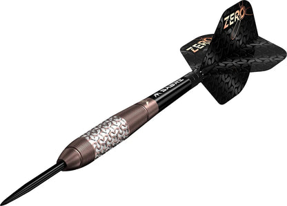 Zero Steel Tip Darts | Mission