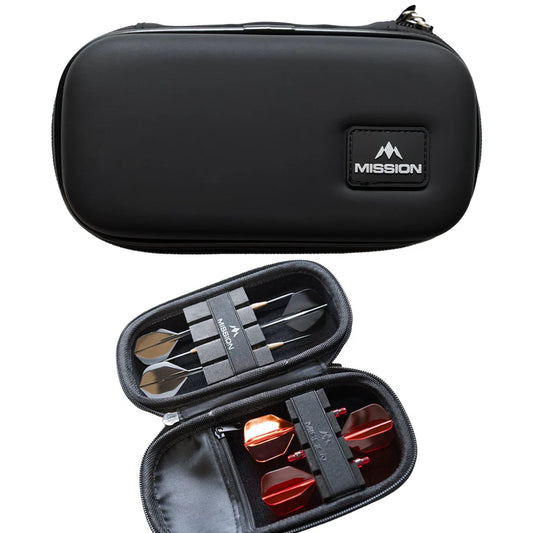 Force 90 Slim Dart Case | Mission