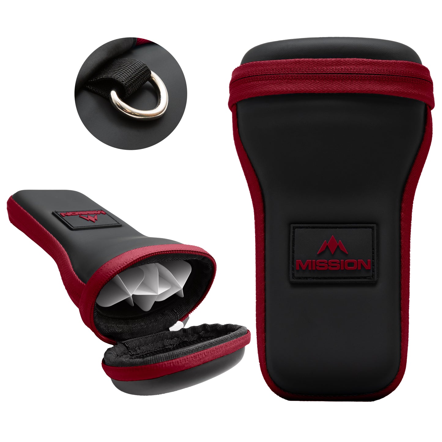 Kapsule EVA Case | Mission