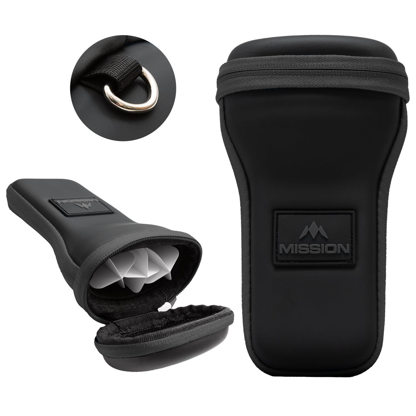 Kapsule EVA Case | Mission