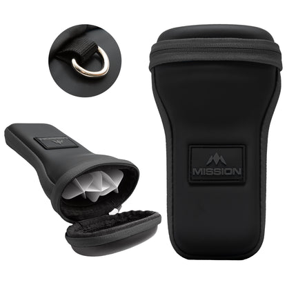 Kapsule EVA Case | Mission