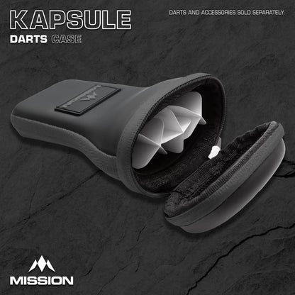 Kapsule EVA Case | Mission