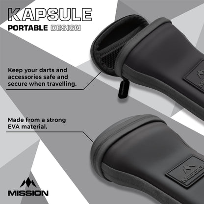 Kapsule EVA Case | Mission