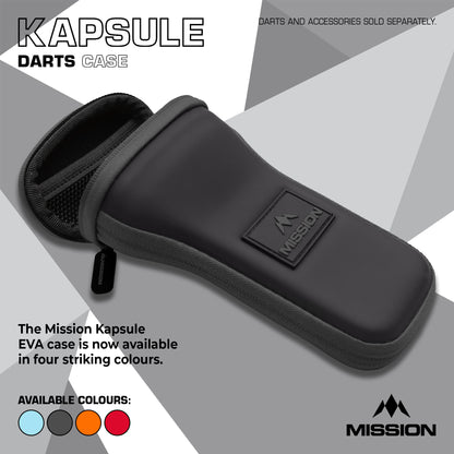 Kapsule EVA Case | Mission