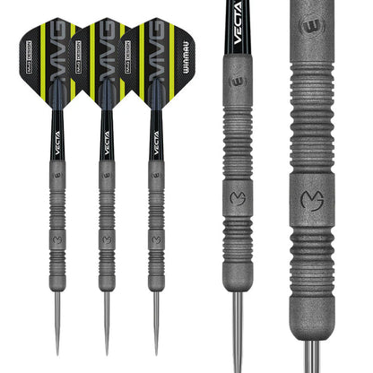Michael van Gerwen Exact | Winmau