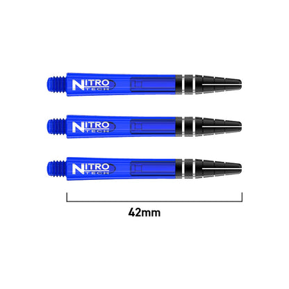 Nitrotech Shafts | Red Dragon