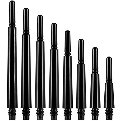 Cosmo Fit Shaft Gear - Spinning - Normal - Black