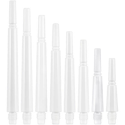 Cosmo Fit Shaft Gear - Locked - Normal - White