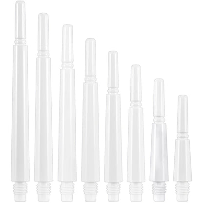 Cosmo Fit Shaft Gear - Spinning - Normal - White