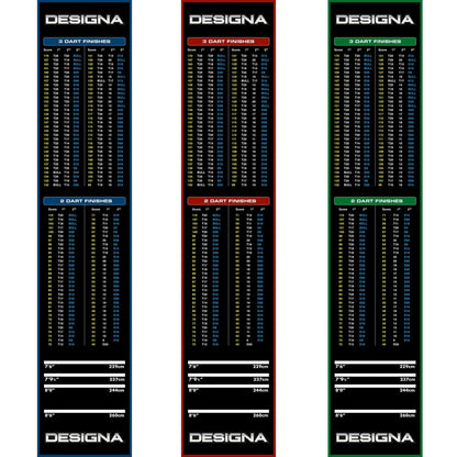 Check Out Dart Mat | Designa