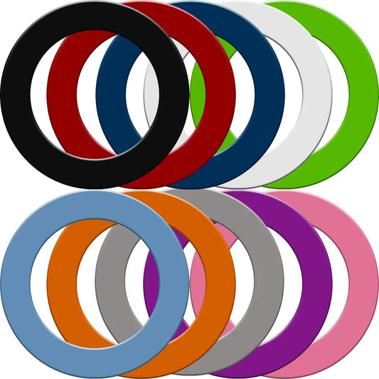 Heavy Duty Dartboard Surround | Designa