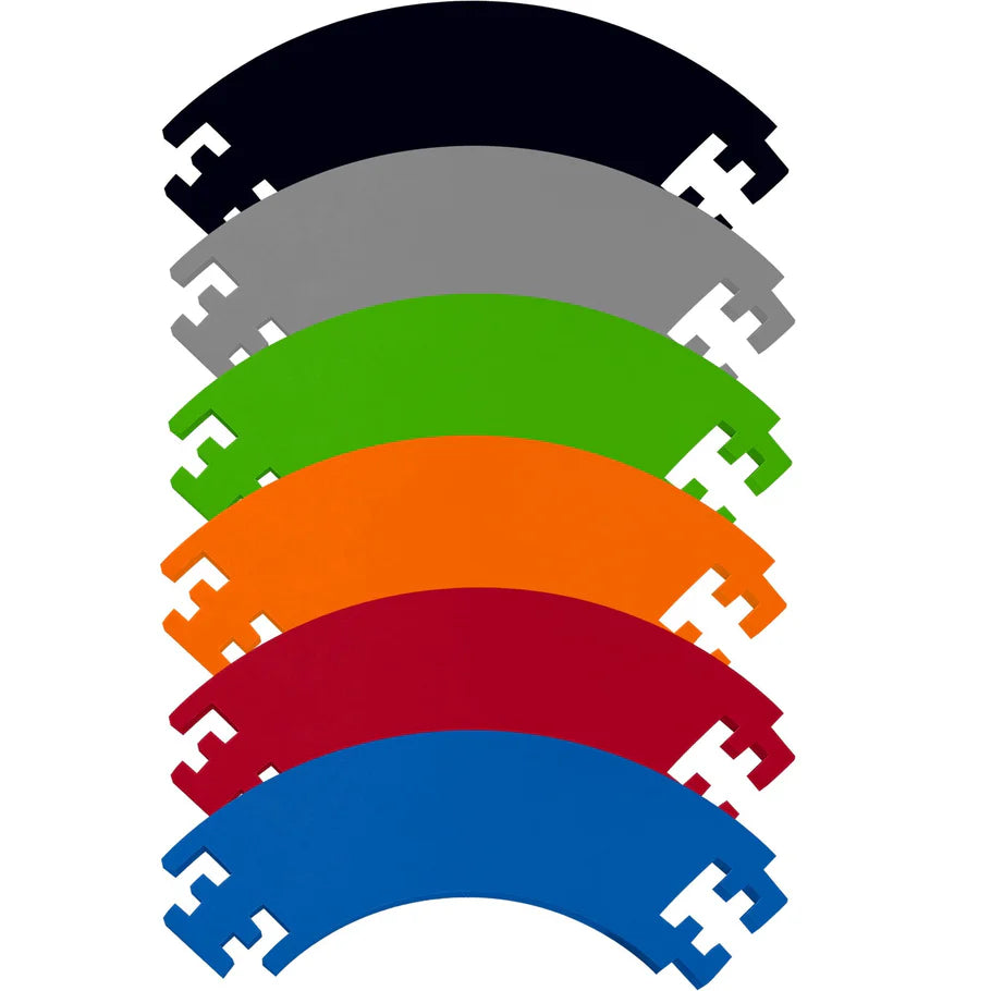 Jigsaw Dartboard Surround | Designa