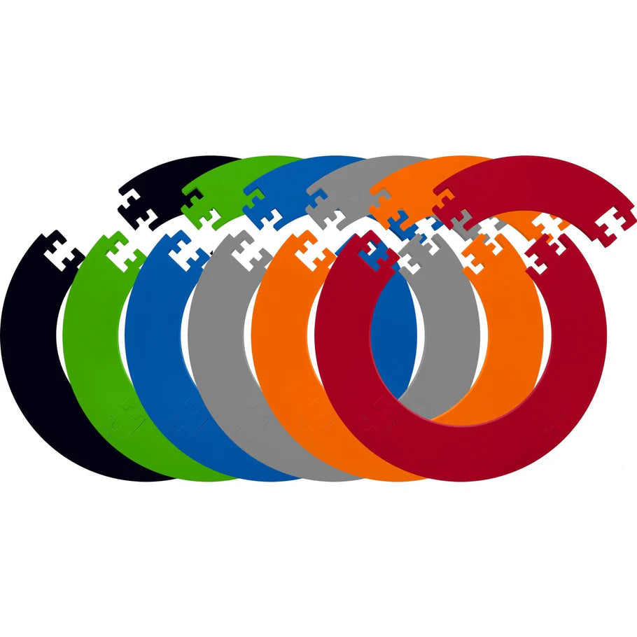 Jigsaw Dartboard Surround | Designa