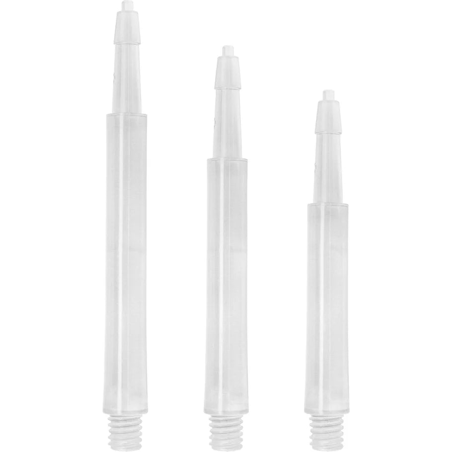 Clic System Dart Shafts | Harrows