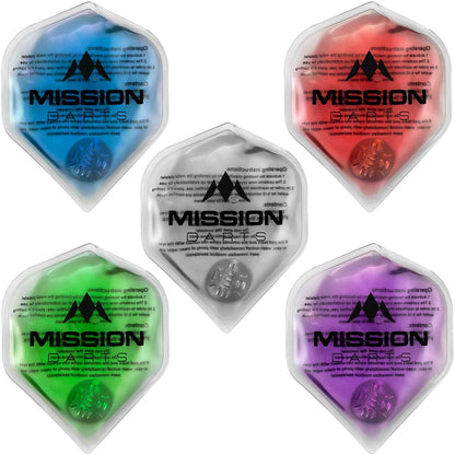 Flux Luxury Hand Warmer | Mission