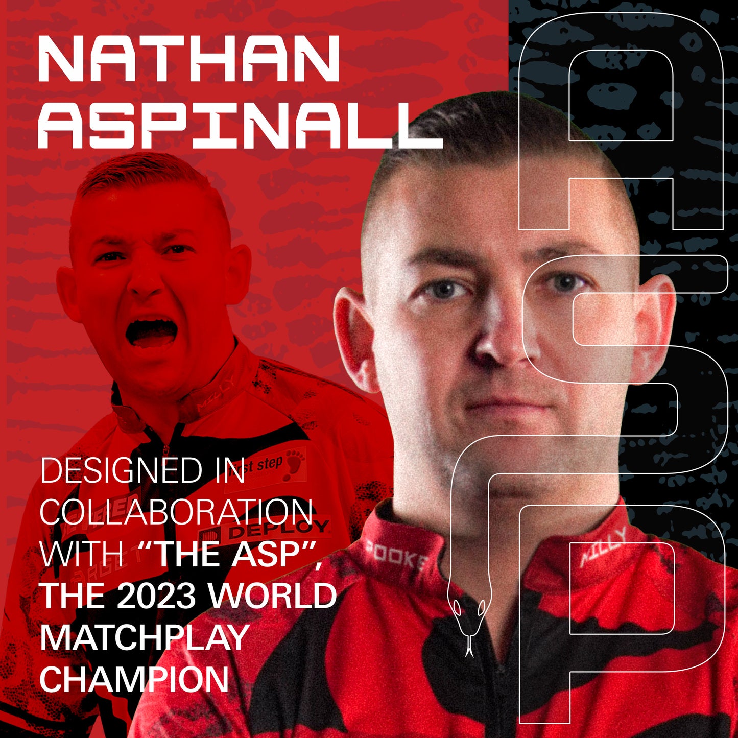 K-Flex Nathan Aspinall | Target